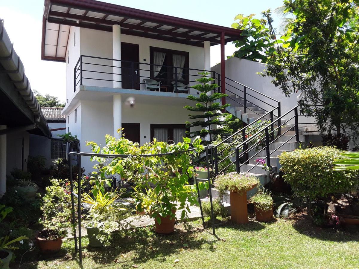 Karl Holiday Bungalow Kalutara Luaran gambar