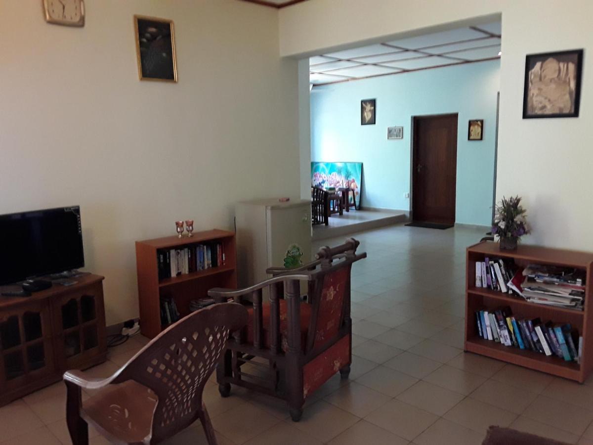 Karl Holiday Bungalow Kalutara Luaran gambar