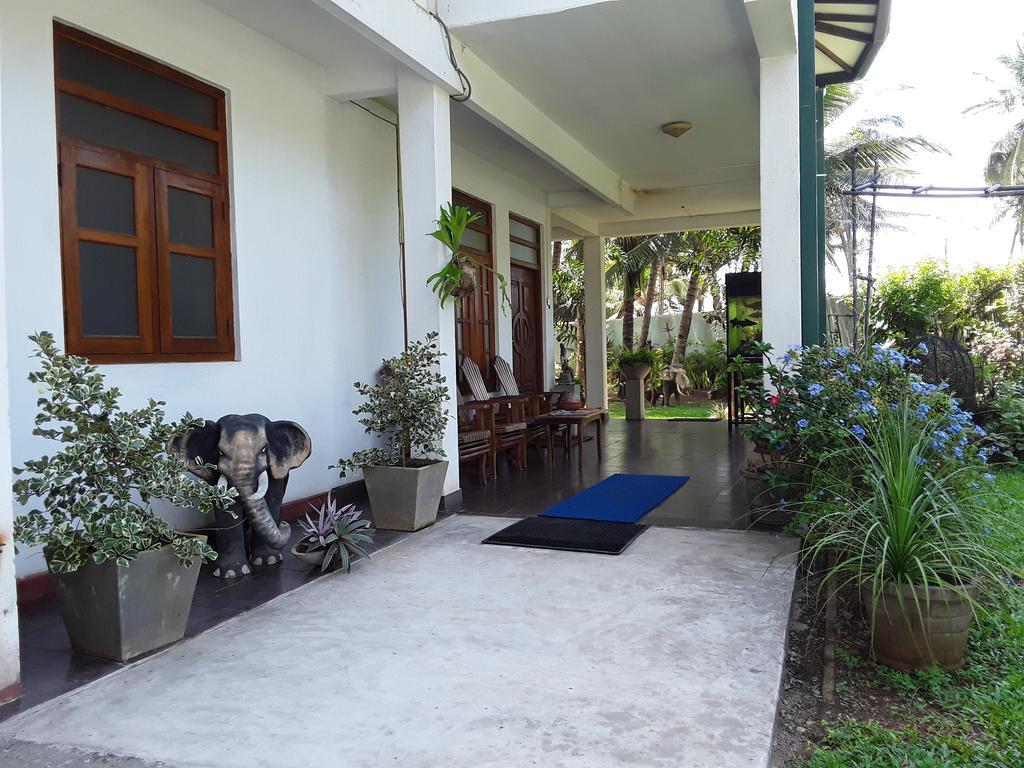 Karl Holiday Bungalow Kalutara Luaran gambar