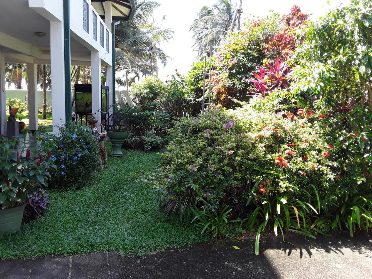 Karl Holiday Bungalow Kalutara Luaran gambar