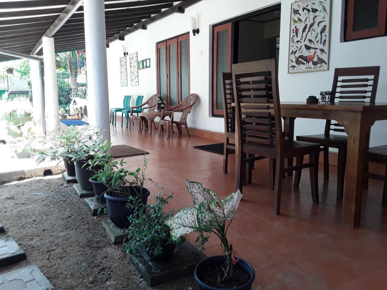 Karl Holiday Bungalow Kalutara Luaran gambar