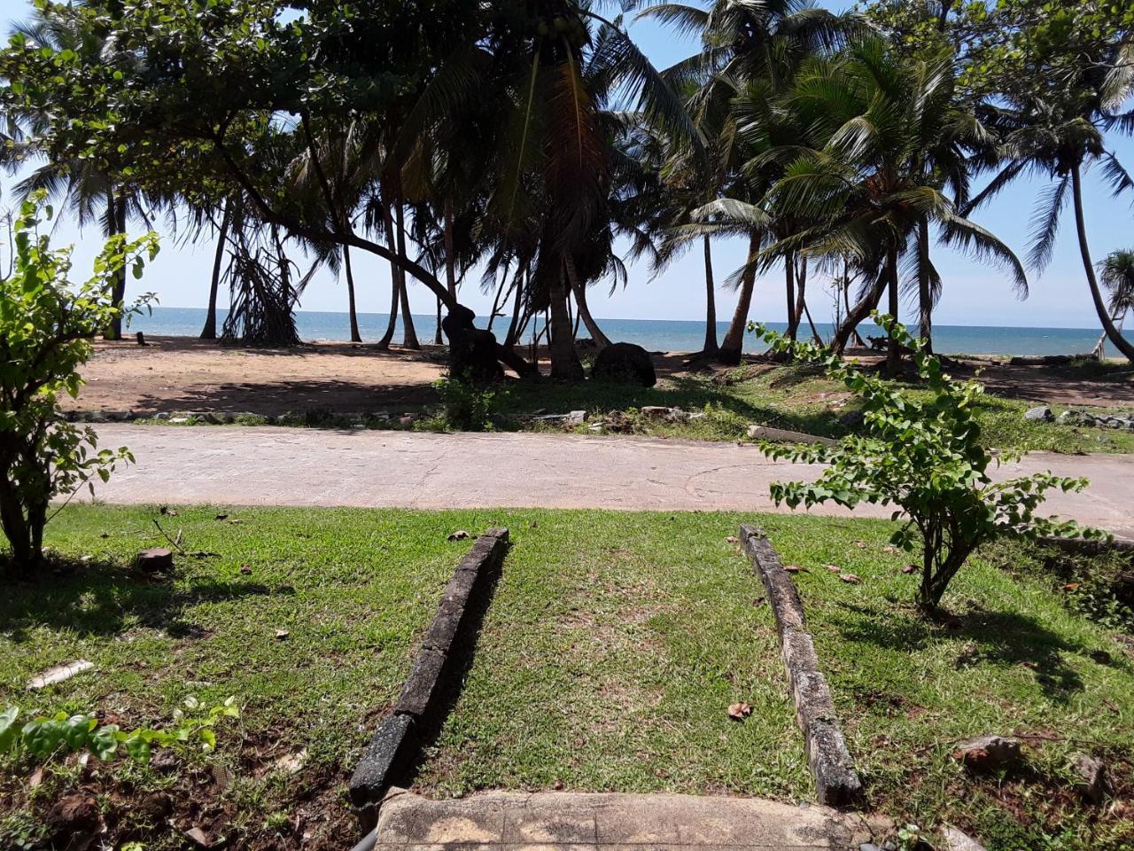 Karl Holiday Bungalow Kalutara Luaran gambar